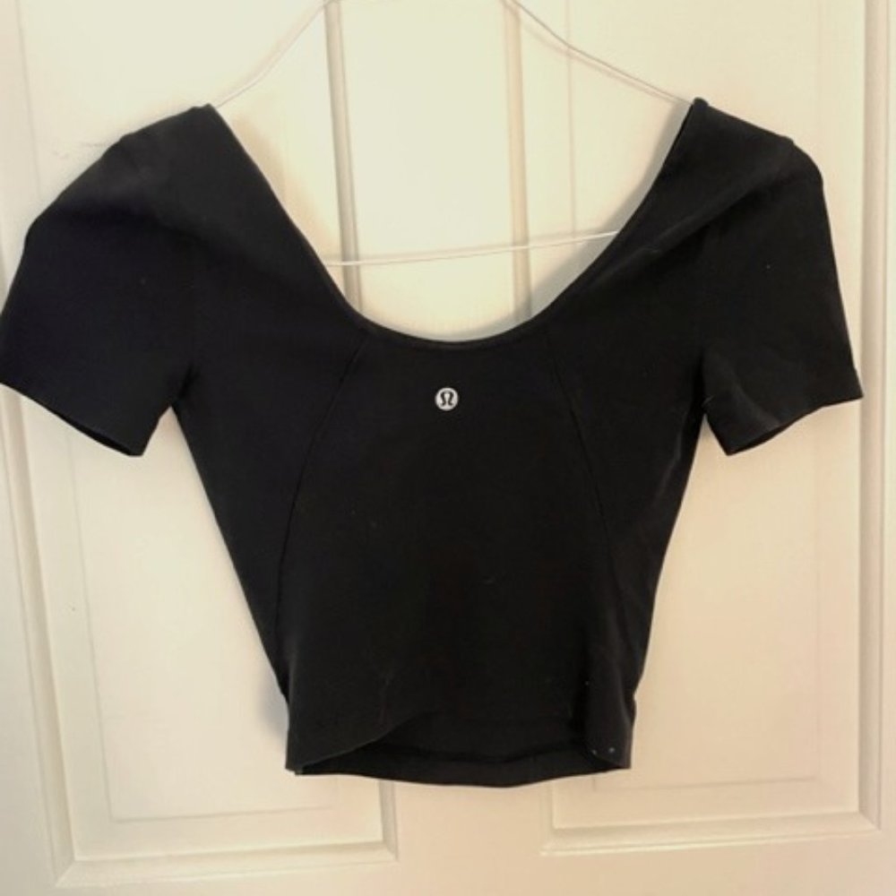 Lululemon Align Tank